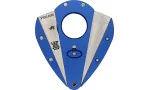 Xikar 1 Knipper Dubbele Messen xi1 Blauw foto 105