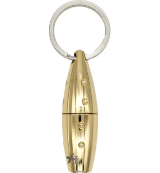 Xikar Perceuse à cigaresTwist - Or