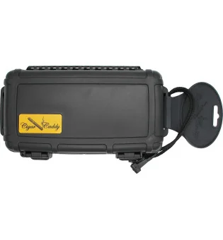 Sigaar Humidor Reiskoffertje 5 Sigaren