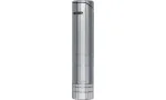 Xikar 564SL 5 x 64  Briquet en argent plus léger photo 6