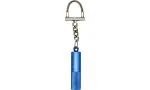 Siglo Sleutelhanger Knipper Blauw foto 2