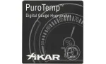 Xikar PuroTemp digitale Hygrometer foto 3