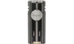 Briquet Xikar HP4 Quad Gunmetal photo 2