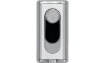 Briquet Xikar Verano Argent photo 2
