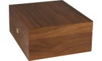 adorini Humidor Ancona Walnoot Medium Deluxe foto 15