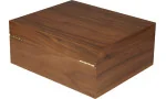 adorini Humidor Ancona Walnoot Medium Deluxe foto 18