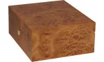 Cave à cigares adorini Catania Elm Burl Medium Deluxe photo 15