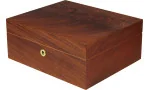 adorini Humidor Siena Mahonie Medium Deluxe foto 14