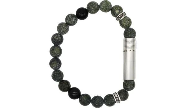 Les Fines Lames Bracelet Punch Candela Ring Élastique