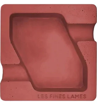 Les Fines Lames Dyad Asbak Rood