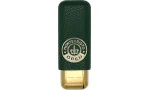 Étui à cigares Montecristo Open en cuir et métal, 2 cigares