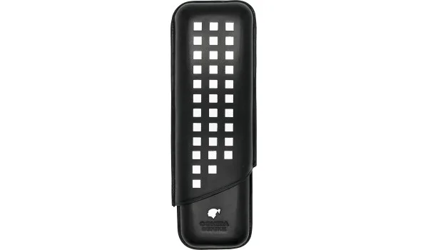 Cohiba Behike sigarenkoker voor 2 sigaren