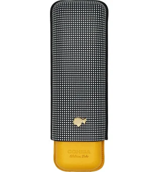 Étui à cigares Cohiba Classic pour 2 cigares