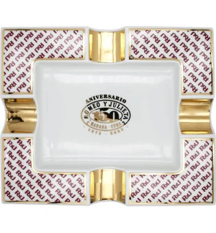 Cendrier 150e anniversaire de Romeo y Julieta