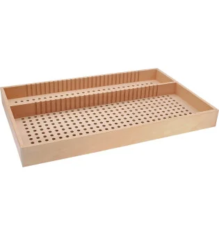 Plateau adorini pour humidor armoire Primo