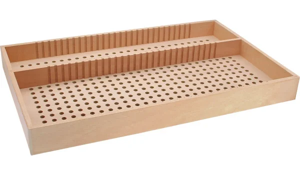 Plateau adorini pour humidor armoire Primo