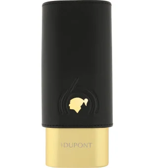 S.T. Dupont Cigar Case Cohiba 60 noir 183472