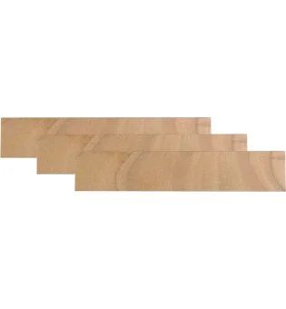 adorini Divider long pour Primo Deluxe Humidor, lot de 3