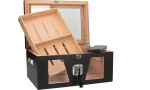 Angelo Gastronomie Humidor Zwart foto 8