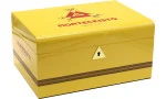 Humidor Montecristo Global Brand 30-50 cigares