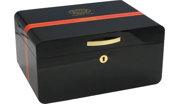 Partagas Series Global Brand Humidor 30-50 Cigares
