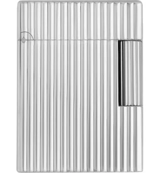 S.T. Dupont Ligne 1 Lighter Palladium C14021