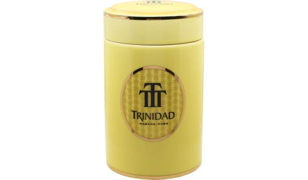 Pot en porcelaine Trinidad