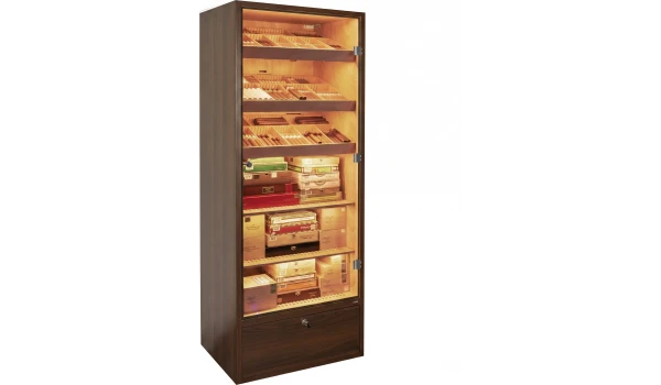 adorini Cabinet Humidor Primo Bruin foto 25