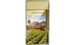 S.T. Dupont Briquet Biggy Cuba 025026
