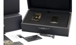 S.T. Dupont Le Grand Lighter Cohiba 60 noir et or C23472CL photo 8