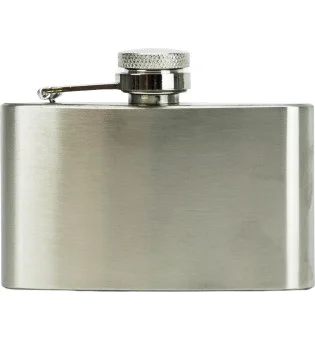 RVS Fles 90 ml