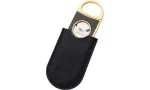 adorini 'Fusion' knipper met dubbele messen goud speciale editie carbon foto 2