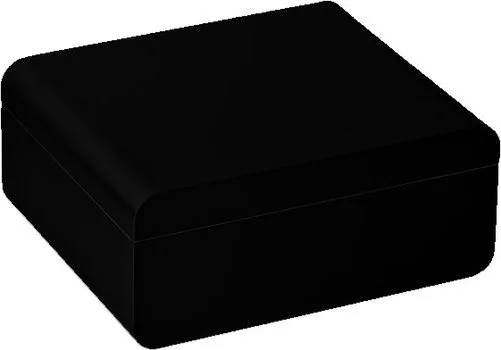 Adorini Carrara M zwart - Deluxe