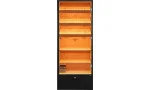 adorini Cabinet Humidor Primo Zwart foto 23
