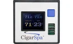 Système d'humidification électronique CigarSpa photo 103