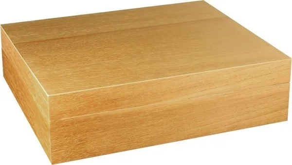 Adorini Humidor Torino Cedro - Deluxe