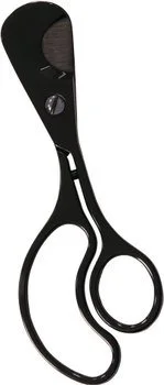 Donatus Big Cut Cigar scissor ceramic coating, polished