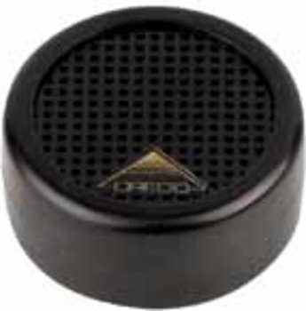 Credo Rondo Humidificateur noir