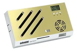 Adorini sigarenhemel- 2de generatie- Upgrade