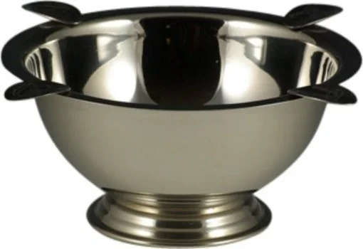 Stinky Cigar Ashtray - Stainless