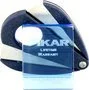 Xikar 2 dubbel lemmet sigarenknipper - Xi2 blauw foto 8