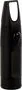 Briquet Blazer noir mat