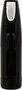 Briquet Blazer noir mat photo 2