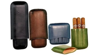 Étuis à cigares Angelo