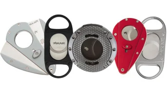 Xikar knippers