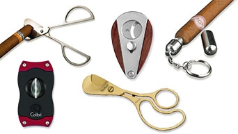 Sigaren Knippers, Scharen Sigaren Knippers, Scharen
