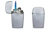 Zippo Blu aanstekers