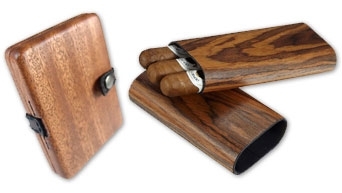 Houten Sigarendozen Houten Sigarendozen