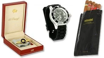 Autres accessoires pour cigares Autres accessoires pour cigares