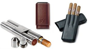 Etui Cigares Etui Cigares